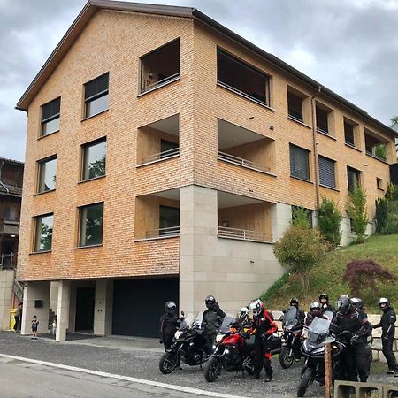Nesensohn Ferienwohnungen Batschuns Exterior foto