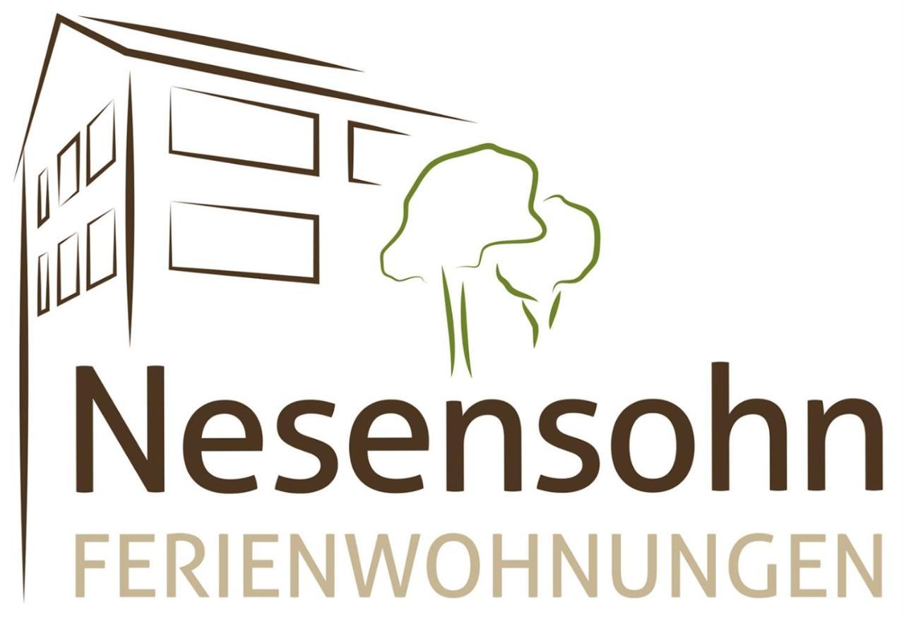 Nesensohn Ferienwohnungen Batschuns Exterior foto